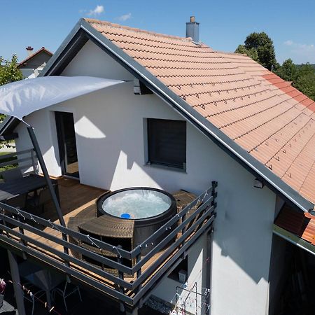 Lux Loft Spa Rakovica Εξωτερικό φωτογραφία