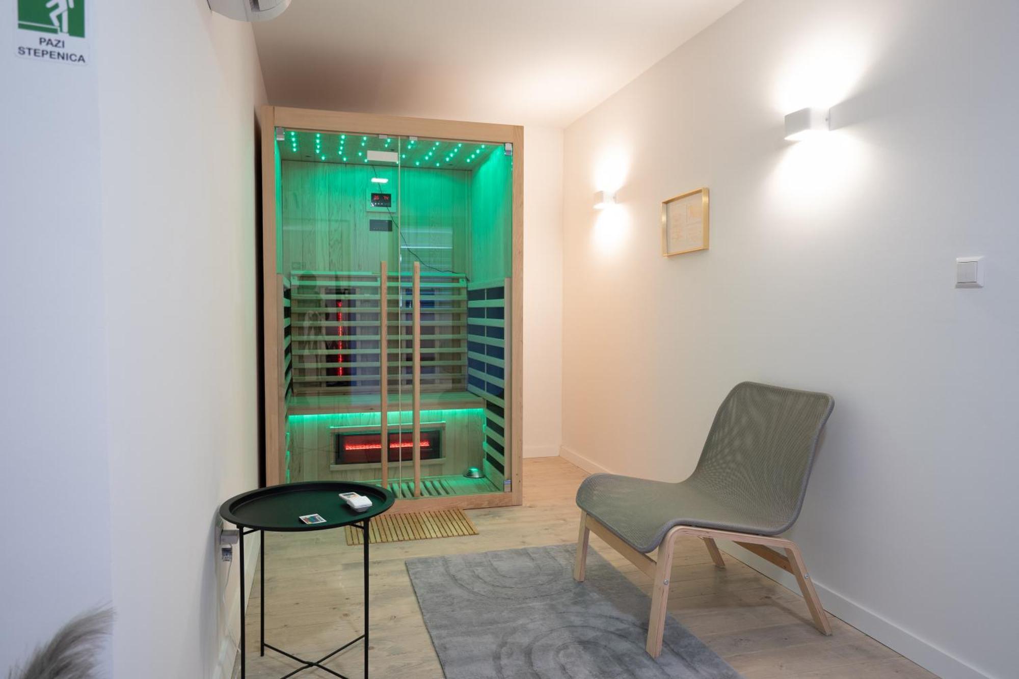 Lux Loft Spa Rakovica Εξωτερικό φωτογραφία