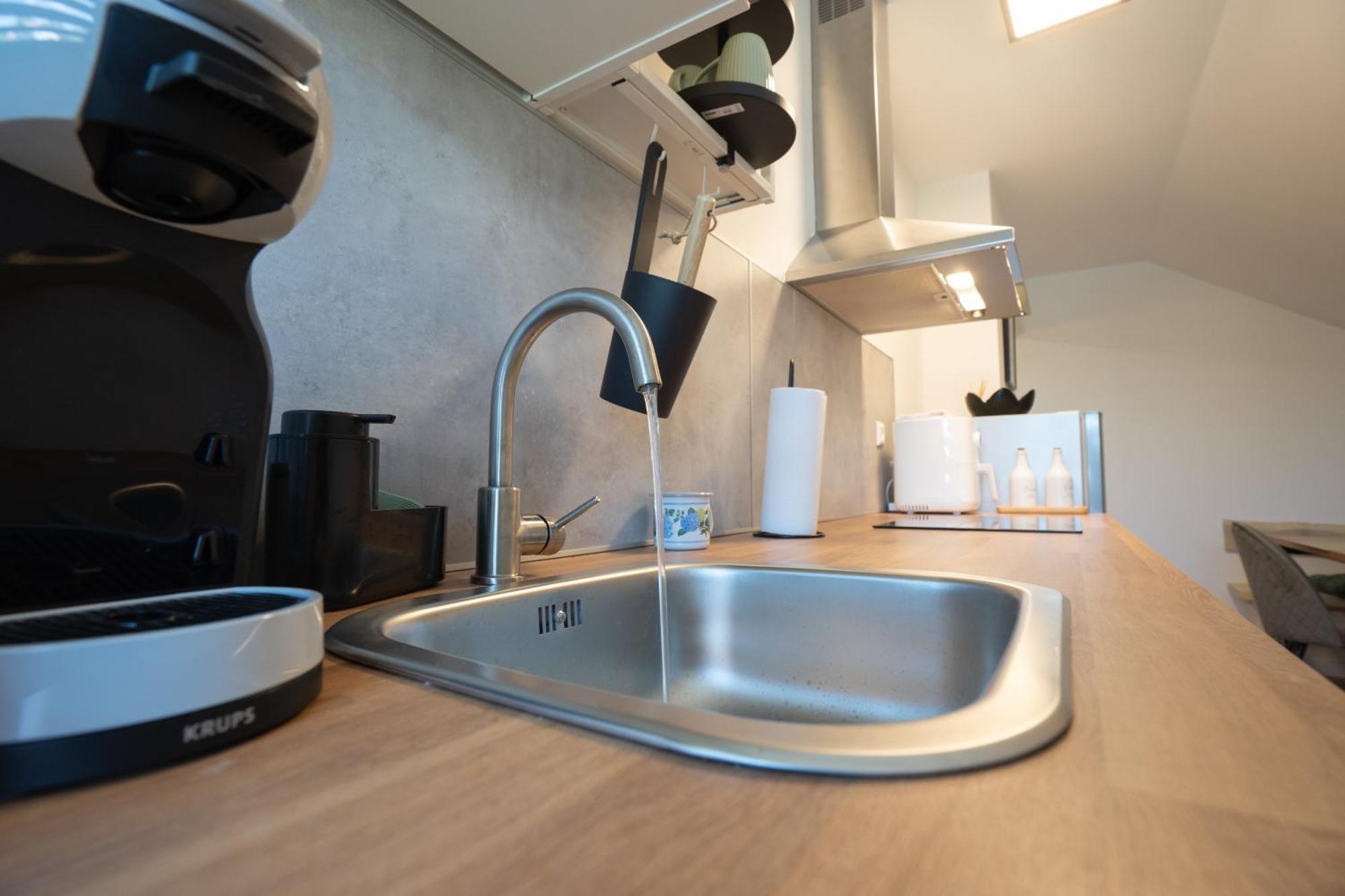 Lux Loft Spa Rakovica Εξωτερικό φωτογραφία