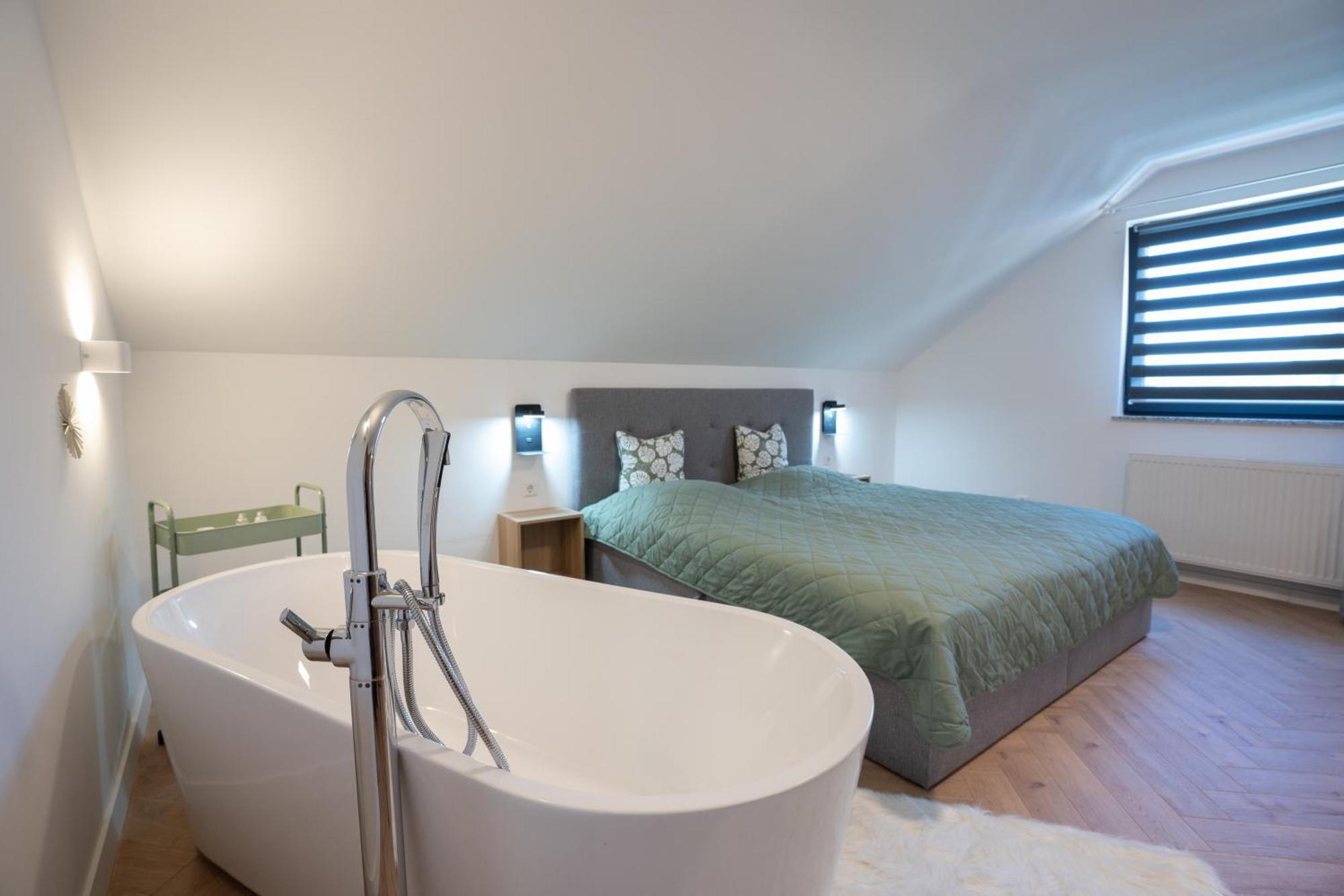 Lux Loft Spa Rakovica Εξωτερικό φωτογραφία