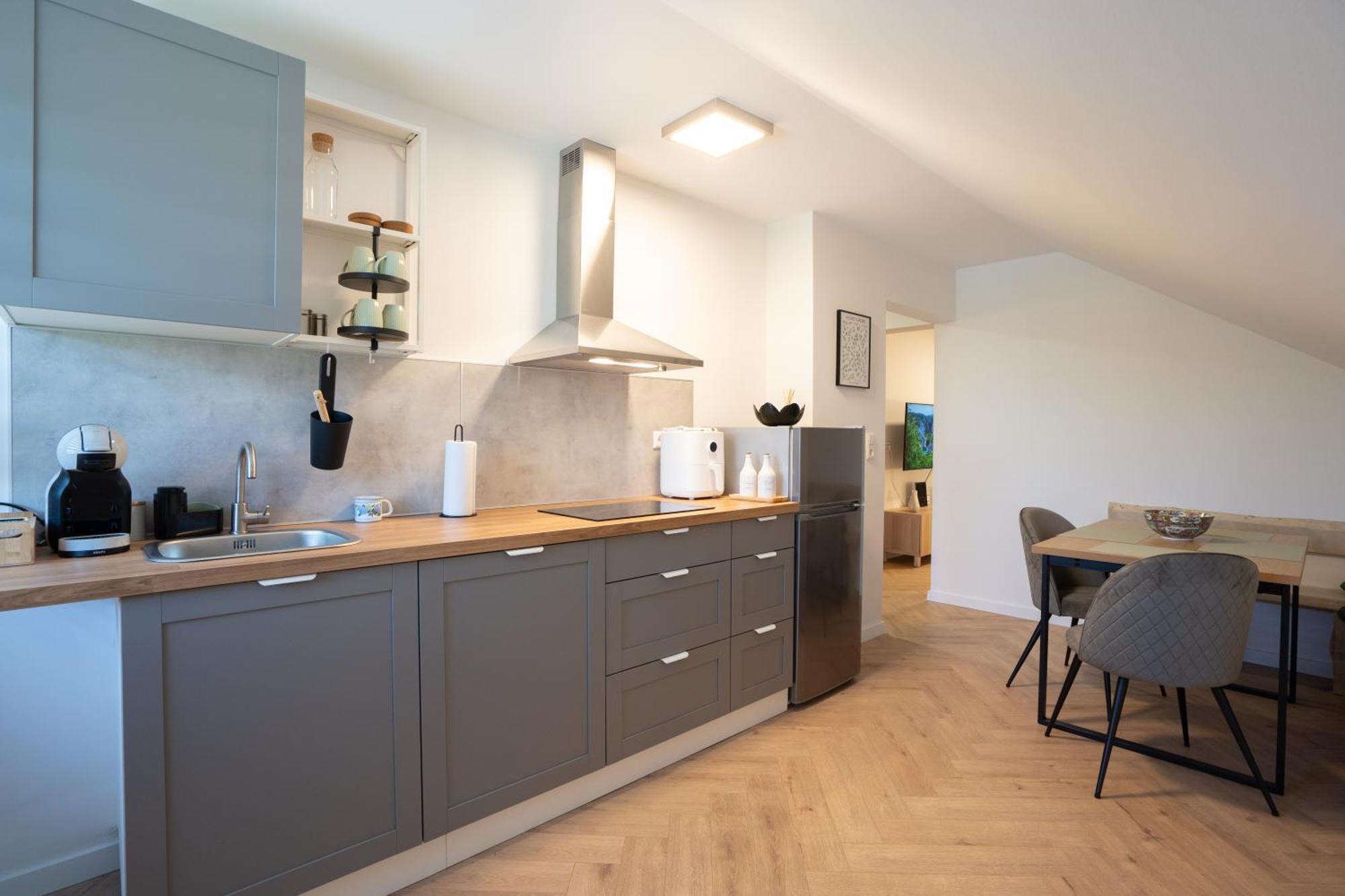 Lux Loft Spa Rakovica Εξωτερικό φωτογραφία