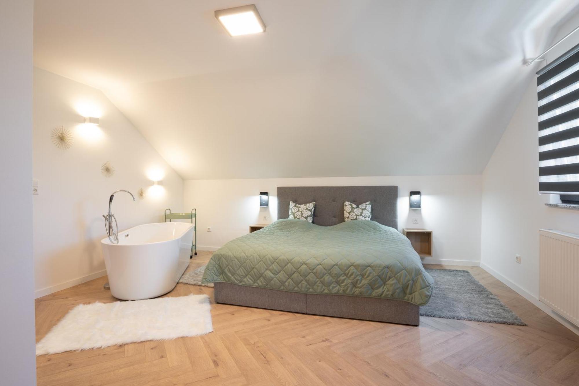 Lux Loft Spa Rakovica Εξωτερικό φωτογραφία