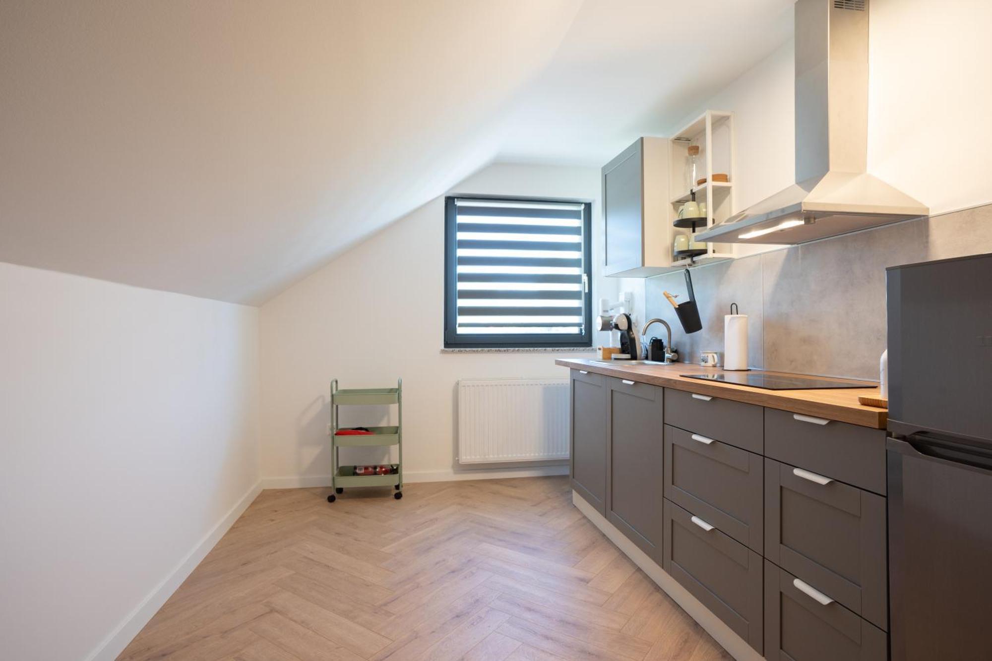 Lux Loft Spa Rakovica Εξωτερικό φωτογραφία