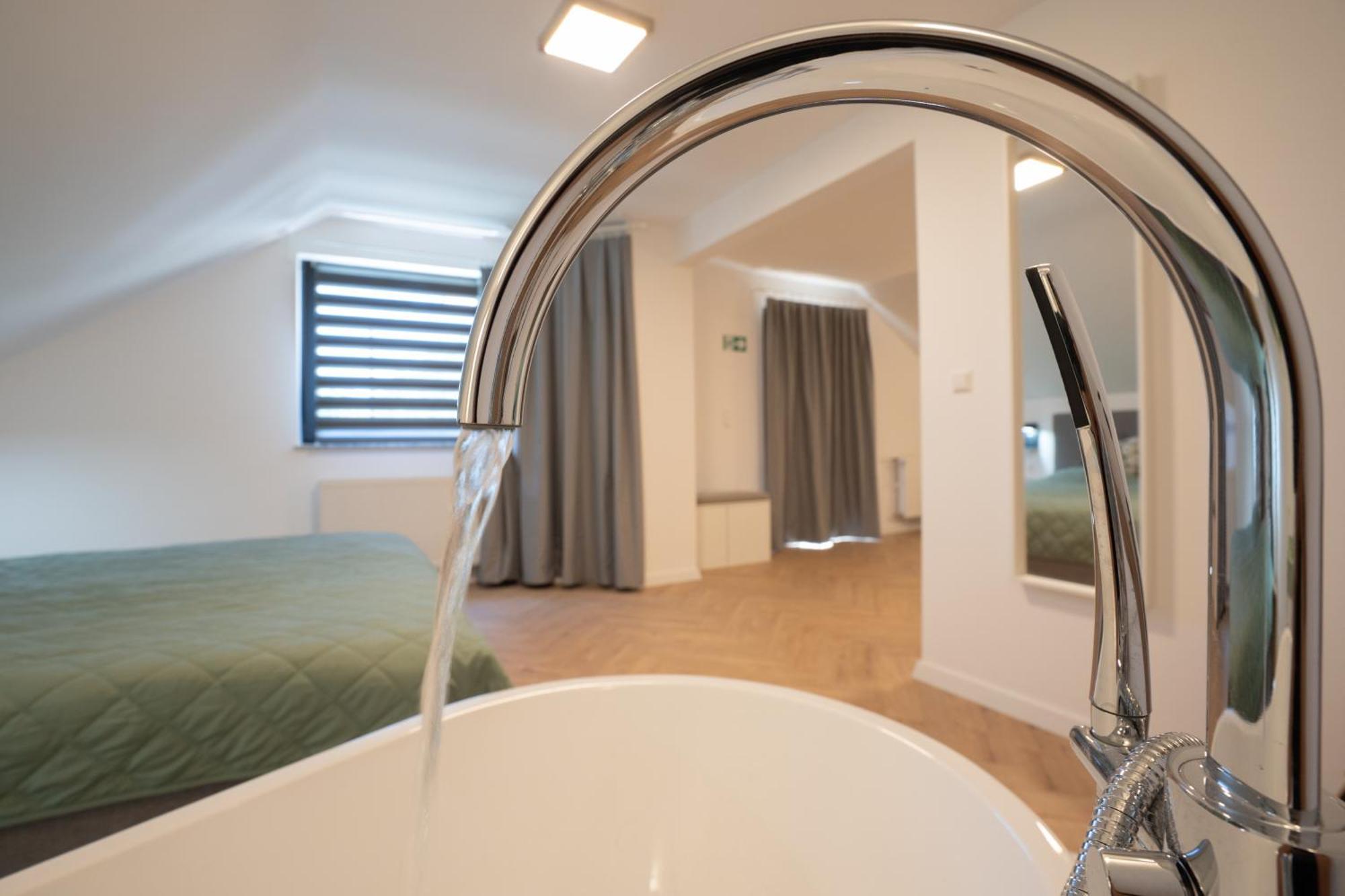 Lux Loft Spa Rakovica Εξωτερικό φωτογραφία