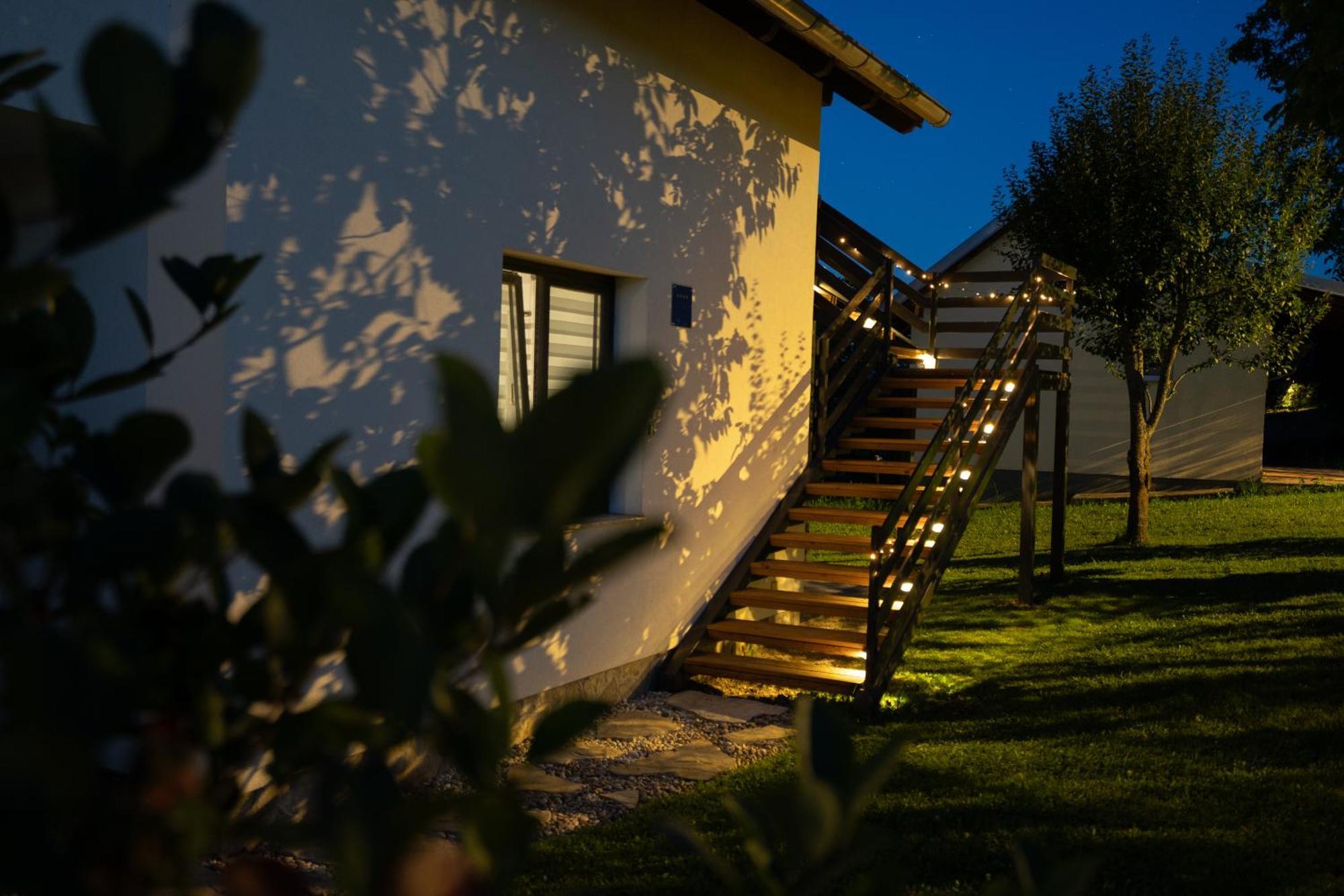Lux Loft Spa Rakovica Εξωτερικό φωτογραφία