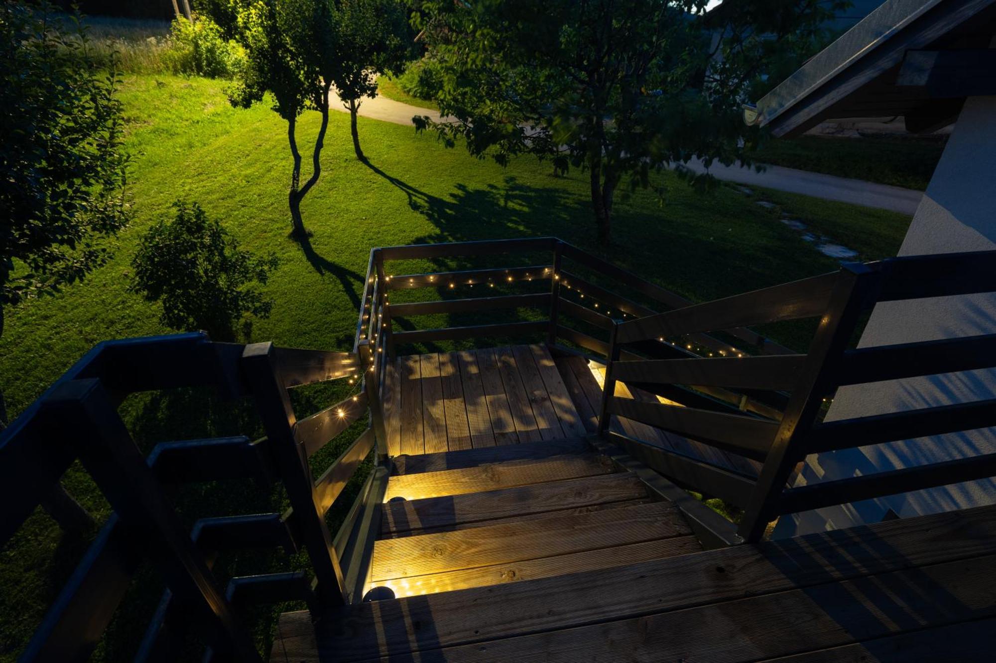 Lux Loft Spa Rakovica Εξωτερικό φωτογραφία