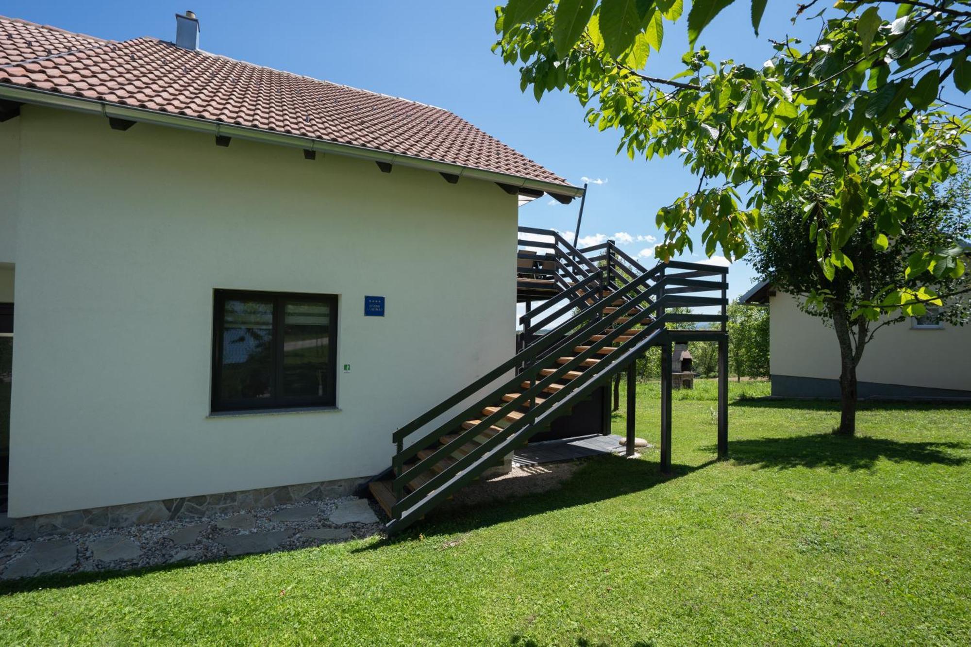 Lux Loft Spa Rakovica Εξωτερικό φωτογραφία