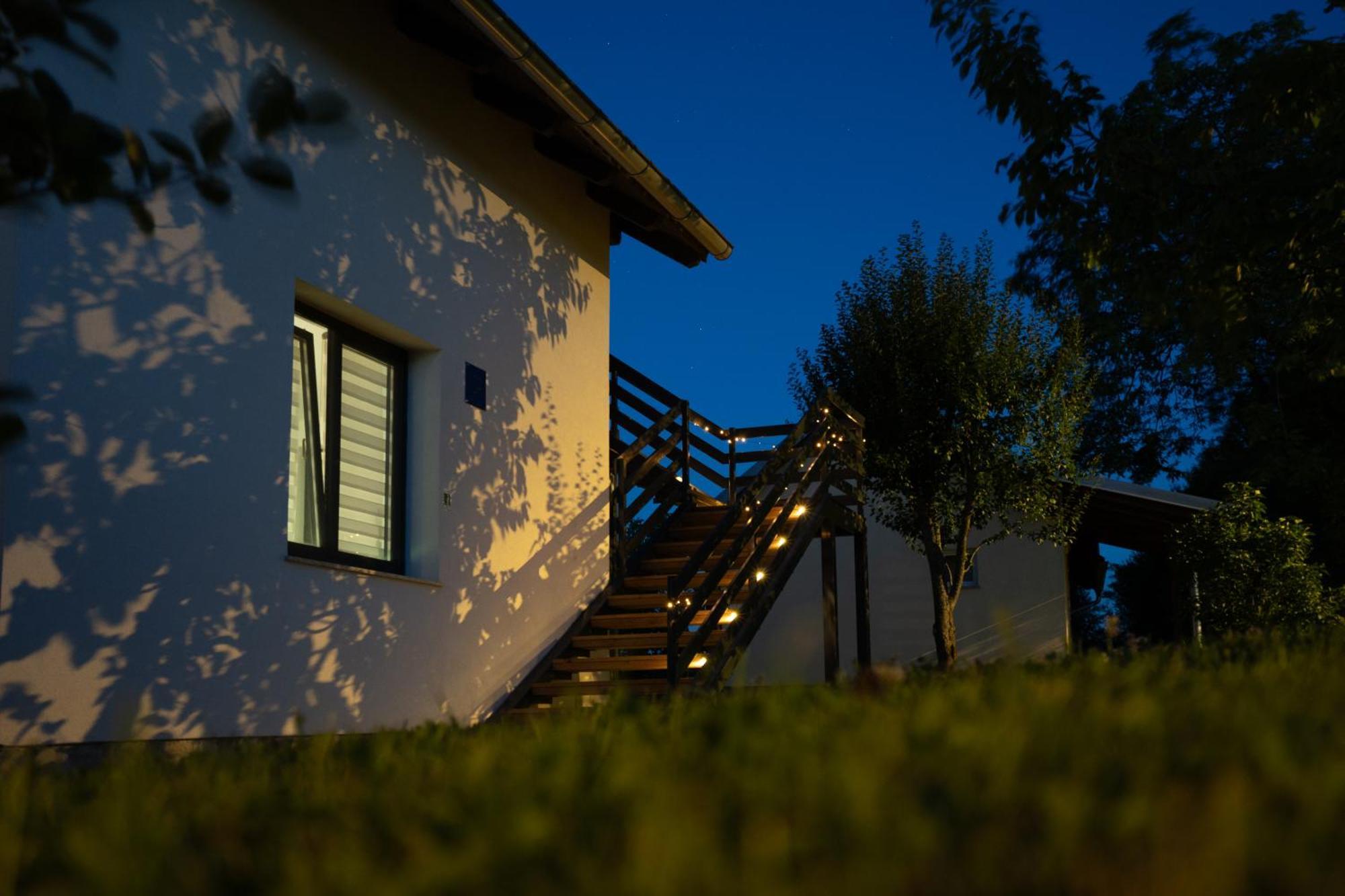 Lux Loft Spa Rakovica Εξωτερικό φωτογραφία