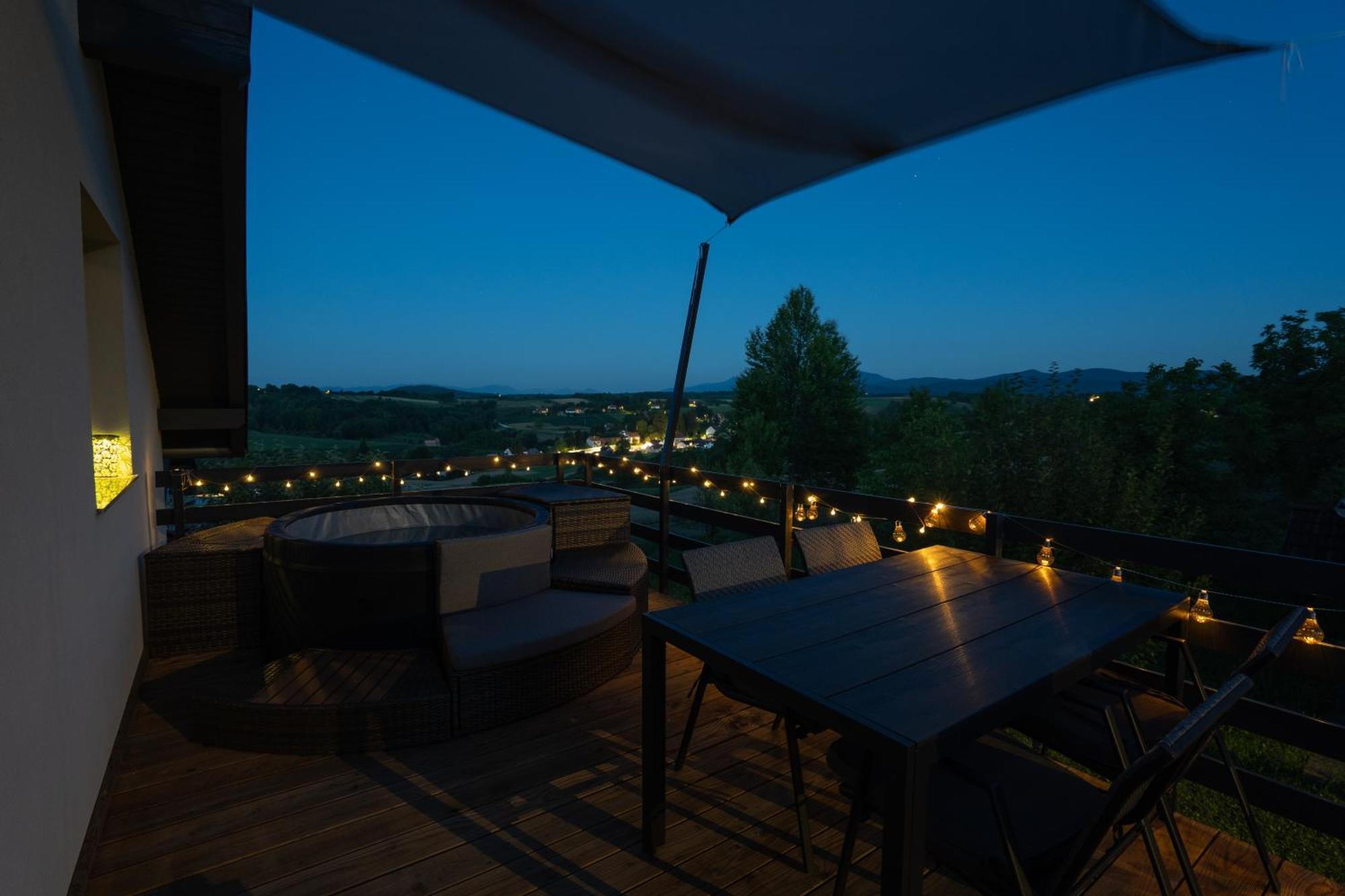 Lux Loft Spa Rakovica Εξωτερικό φωτογραφία
