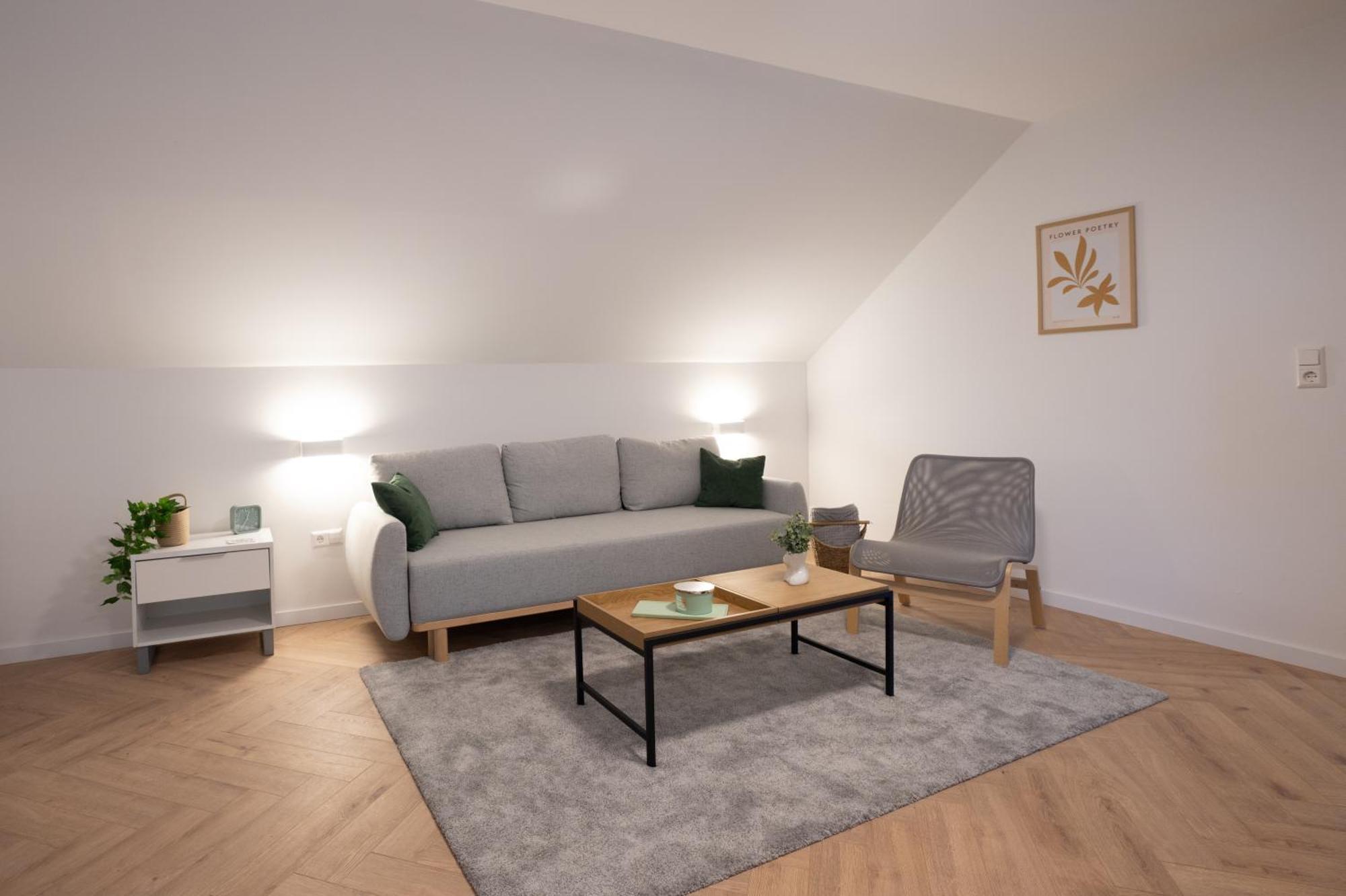 Lux Loft Spa Rakovica Εξωτερικό φωτογραφία
