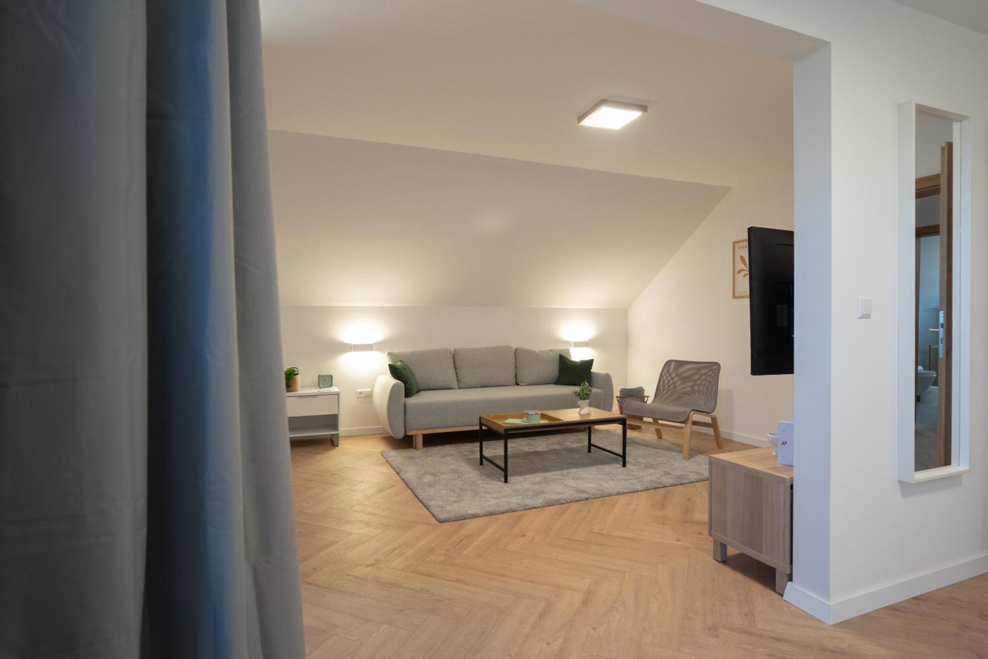 Lux Loft Spa Rakovica Εξωτερικό φωτογραφία
