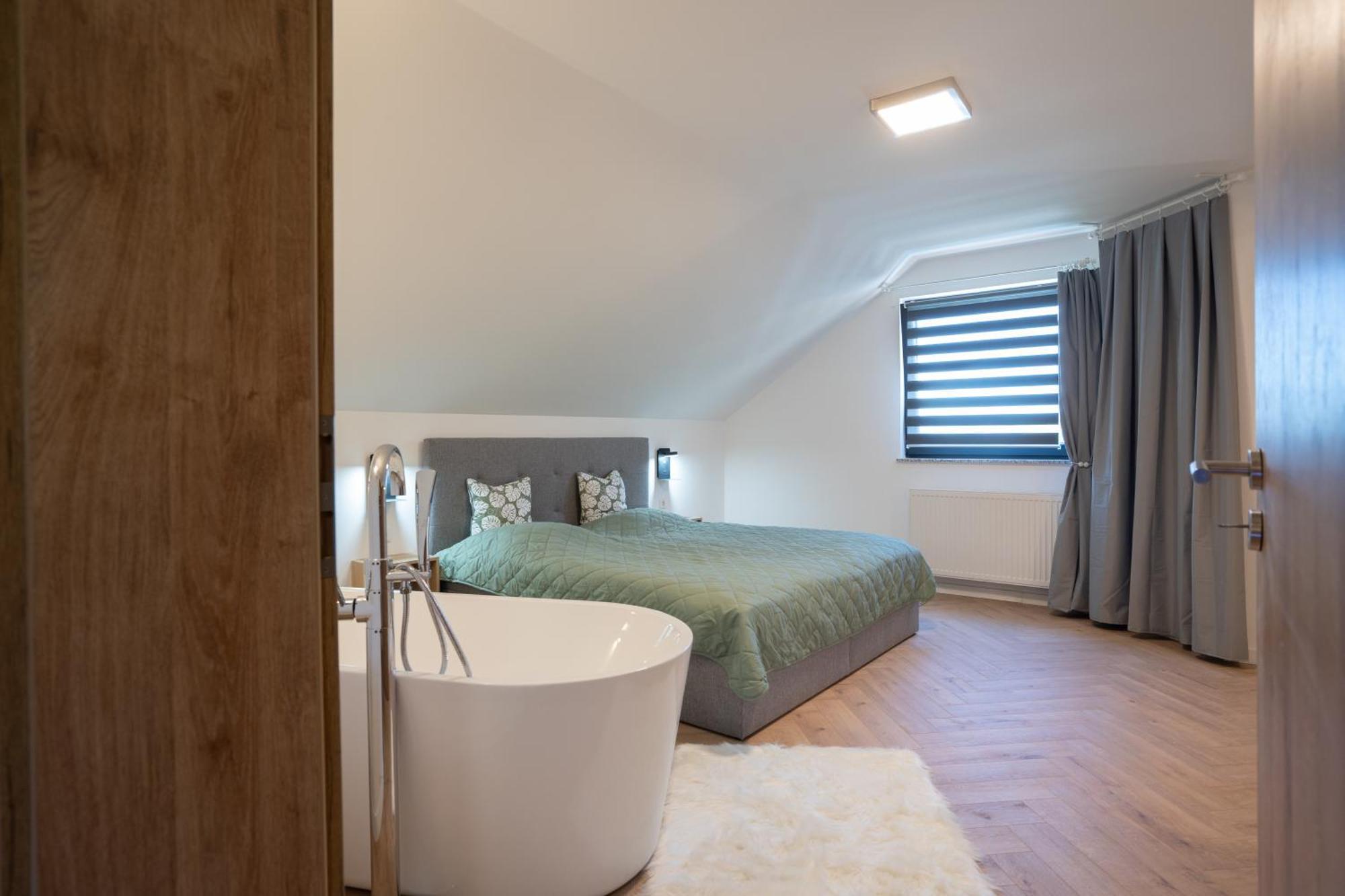 Lux Loft Spa Rakovica Εξωτερικό φωτογραφία