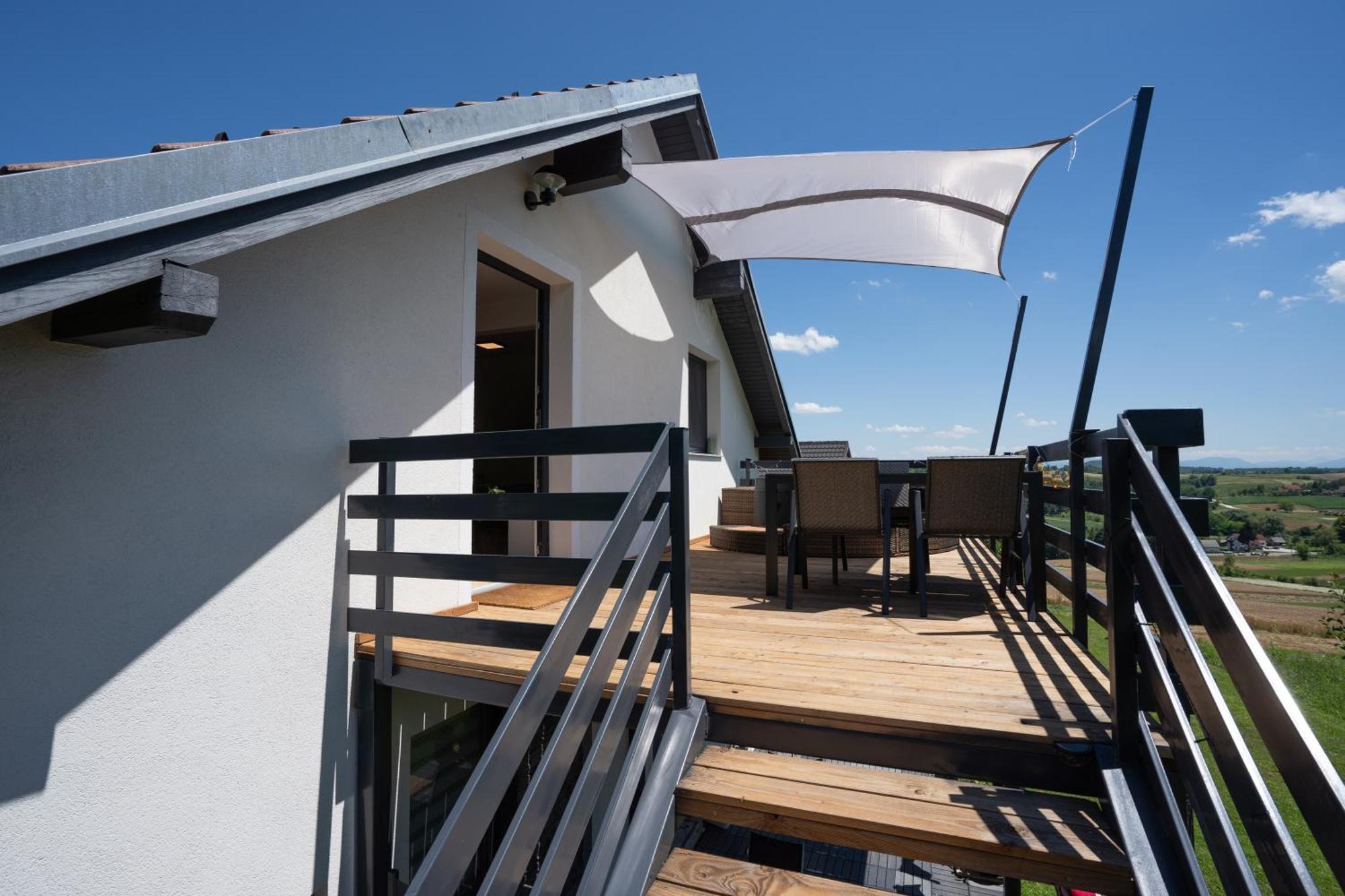 Lux Loft Spa Rakovica Εξωτερικό φωτογραφία