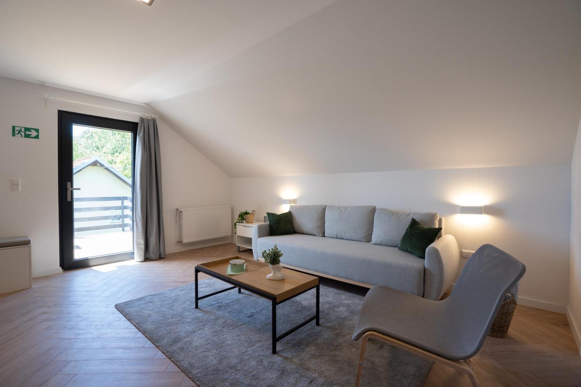 Lux Loft Spa Rakovica Εξωτερικό φωτογραφία