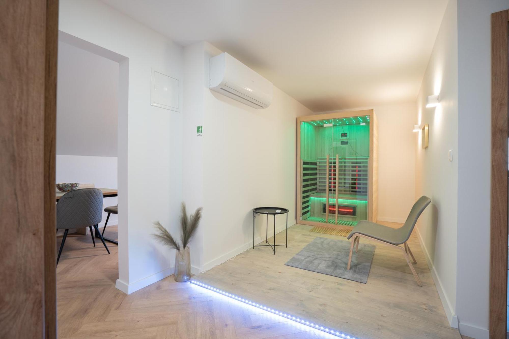 Lux Loft Spa Rakovica Εξωτερικό φωτογραφία