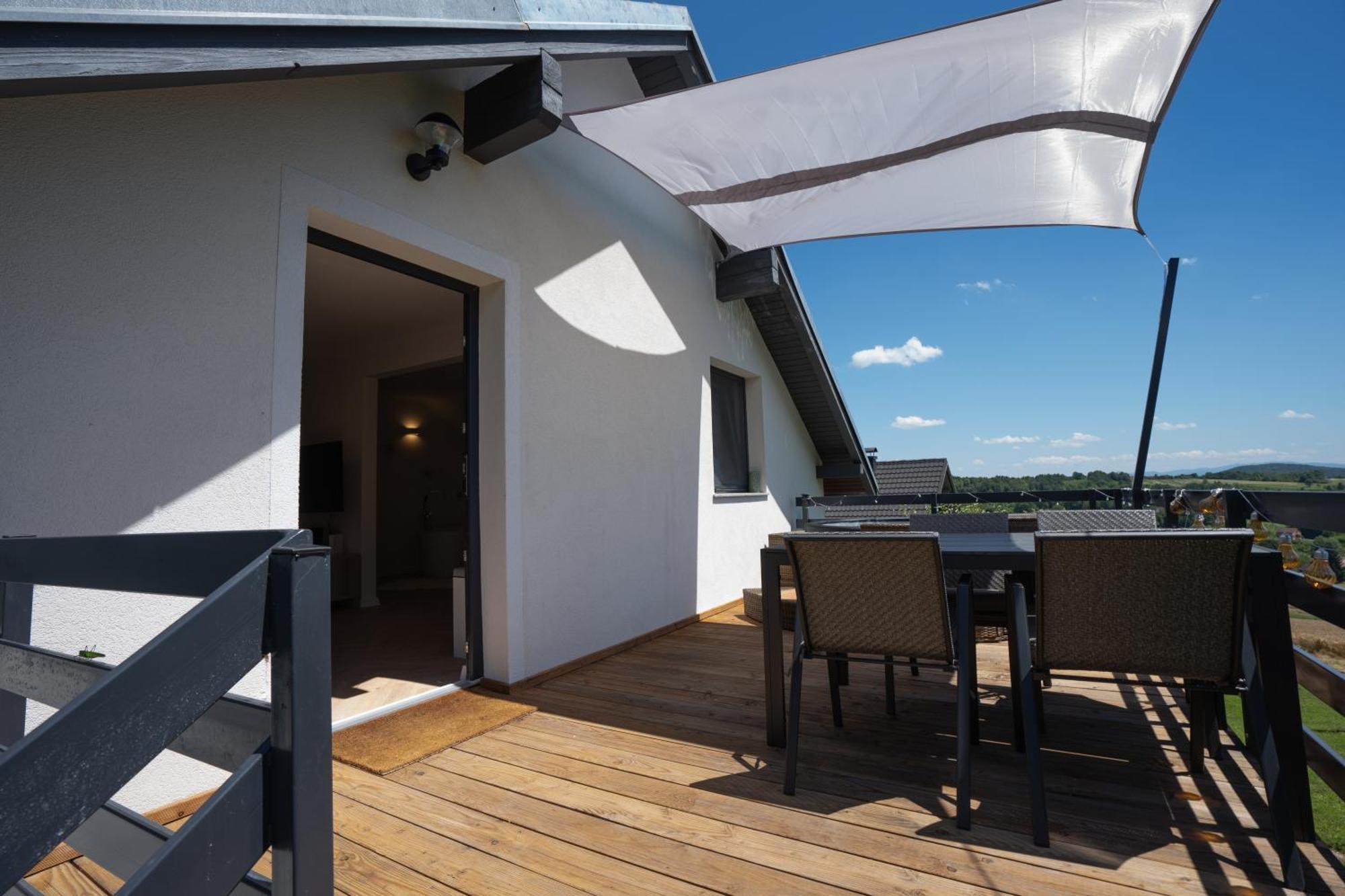 Lux Loft Spa Rakovica Εξωτερικό φωτογραφία